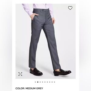 Men’s Calvin Klein pants